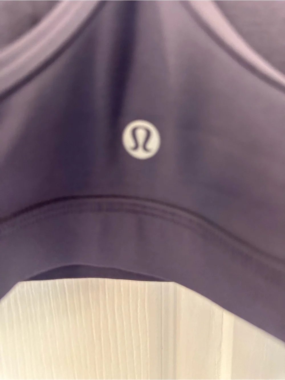 Lululemon Flow Y Nulu Bra- 12- NWT
